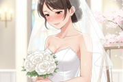 初の彼女と四年間付き合って童貞のまま結婚した結果