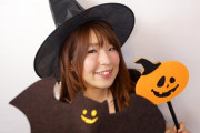 【動画】まんさん、ハロウィンでとんでもないコスプレをしてしまう