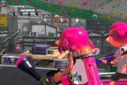 【議論】『スプラトゥーン2』を2000時間やってもA帯で停滞してるんでアドバイスをくれないか？