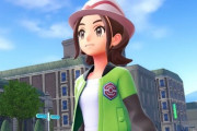 ポケモン最新作、◯◯のせいで「またポリコレ配慮か」とがっかりされてしまう・・・