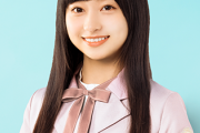 【日向坂46】影山優佳に続く、外仕事で話題を席捲しそうなメンバー
