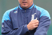 【朗報】松坂大輔契約延長へ