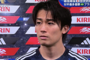 【画像】サッカー日本代表、イケメン多すぎることが判明するｗｗｗｗｗｗｗｗ