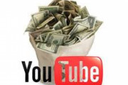 【画像】ワイのYouTube収入、ついに50万円を突破ｗｗｗｗｗ