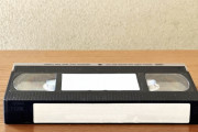 レンタルビデオがVHS主流の時代だった世代しか知らないこと