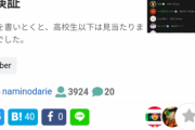 「ばけがく」vtuberの視聴者やっぱり高齢だった…