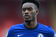 【移籍報道】終盤戦は出場機会減も…バイエルンから関心噂のオドイ、チェルシー残留希望か