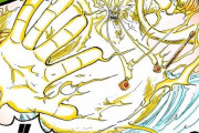 【ワンピース】神・エネル、ガチで最強だった説ｗｗｗｗｗｗｗｗ