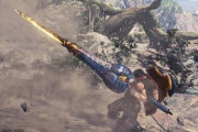【決定版】『MHWアイスボーン』の救援武器ランキング最新版が──────これだ！！！！！