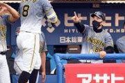 阪神が乱打戦制し、今季３度目の４連勝　矢野監督は「次に生かさないといけないことも」と反省　