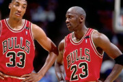 【NBA】「ピッペンなしならジョーダンはファイナル0勝6敗」リッチ・ポールが持論を語る