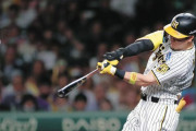阪神　佐藤輝がチーム10連勝呼び込む決勝グランドスラム！「完璧な当たりだった」今季初の猛打賞にニコニコ