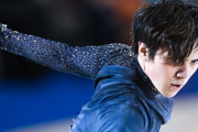 逆境を乗り越えた宇野昌磨のスケートの本質。期待したい笑顔の行方
