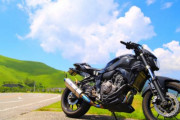 バイクって夏と春しか乗れないのに何で買うの？