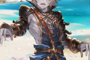 【グラブル】ゾンビ化したキャラたちの魅力、顔色が悪くなり肌色が青ざめるもこれはこれで良い…！？