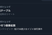 【驚愕】「痛風テーブル」がTwitterトレンド入りしてしまうｗｗｗｗｗｗ