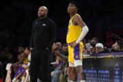 【NBAの噂】八村塁は当初ロールプレーヤーとしての役割を受け入れなかったのでプリンスがスタメンになった、と現地記者