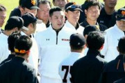 【巨人】阿部2軍監督、原監督から説教されていたww
