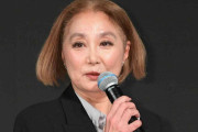浅野温子「101回目のプロポーズ」の名シーンに「何の思い入れもない」「大変なの武田さんだけ」
