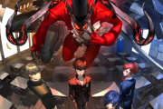 【悲報】 ペルソナ6逝く...
