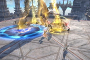 【FF14】アグライアで本気ジョブを出してレベリング勢にDPSを出せとイキり散らす最高に情けない人が見つかる