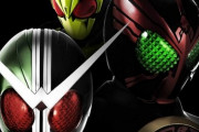 仮面ライダーの新作ゲー『KAMEN RIDER memory of heroez』予約開始！今回はCVに声優を起用