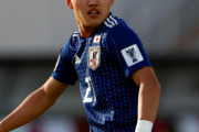 久保、堂安も選出！U22日本代表！