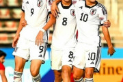 U17日本代表、矢田・望月・佐藤ゴールでイランに3-0完勝！U17アジア杯決勝進出（関連まとめ）