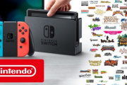 Switchが大勝利してるのにソフト出さない大手メーカー