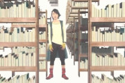 (ヽ´ん`)「たぶん累計すると読書量が70000冊は超えてる」