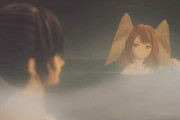 ゼノブレイド３、混浴シーンはオタクへの媚びなのか世界観の演出なのか