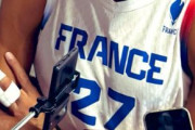【パリ五輪バスケ】フランス代表に何が…？ゴベアが手術を受けたと語るも、監督は否定