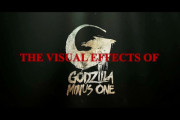 「ゴジラ-1.0」のメイキング動画公開！！