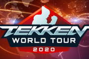 【鉄拳7】「TEKKEN World Tour 2020」の詳細が発表。賞金総額20万ドル以上、ファイナルは12月12日・13日にアメリカのニューオーリンズで実施。鉄拳7は全世界販売本数が500万本突破