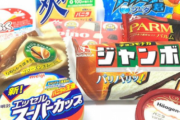 【朗報】まさかの！あのアイスが売上1位に！！！！