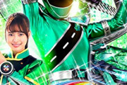 【更新】スーパー戦隊のグリーンについて語ろう