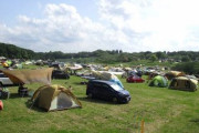 【袖ヶ浦市】森のまきばオートキャンプ場【動画】都心から1時間で大自然を満喫できる場所が♪