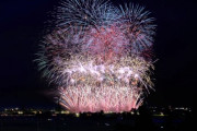 【悲報】 3年ぶりに開催された秋田の花火大会でとんでもないことが起きてしまう