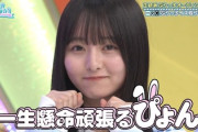 【日向坂46】5期生、加入から一ヶ月ほどで...【ひなあい】