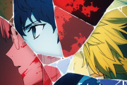 TVアニメ『Fate/strange Fake』新シリーズ制作決定。ティザービジュアルと制作PVが公開