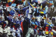 三大ガンダムが頑なにやらない事「女性主人公」「タイトルから「ガンダム」を外す」