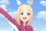 【ウマ娘】アニメ『ROAD TO THE TOP』第1話配信　控えめに言って神アニメだったな！