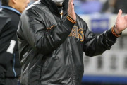 巨人・原監督「坂本勇人は試合に出られる状態じゃなかった」