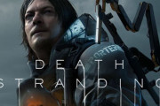 コジカン新作『デス・ストランディング』ゲーム映像が複数公開！新要素"立ちション"きたああああｗｗｗｗｗ