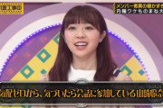 【乃木坂46】山崎怜奈ってホントにこんな人なのか...？