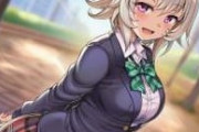 【ウマ娘】ウマ娘でギャルゲー作りたい。「キタちゃん主人公にするか…」