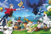 お前らは何かポケモン一匹貰えるなら何にする？