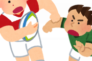 【悲報】日大ラグビー部さん、ガチでとんでもない事になってしまう……