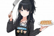 【シャニマス】ついに灯織と餃子がコラボｗｗｗｗｗｗｗｗ