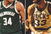 【NBA】ヤニスはMIL史上最も偉大な選手になったのか？